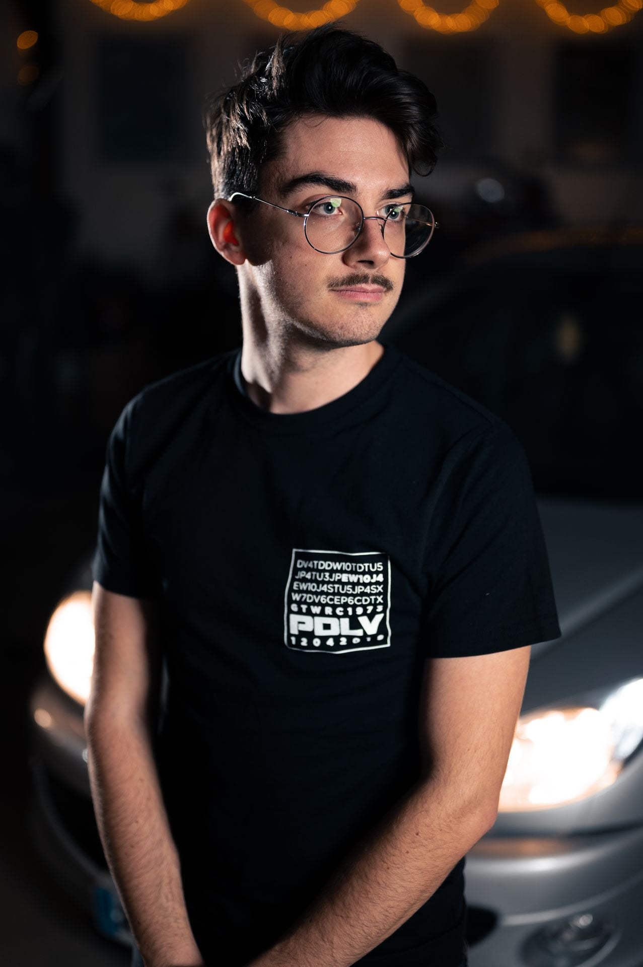 LE T-SHIRT 206K