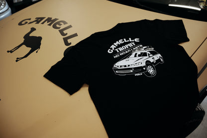 T-shirt 406 Gamelle Trophy