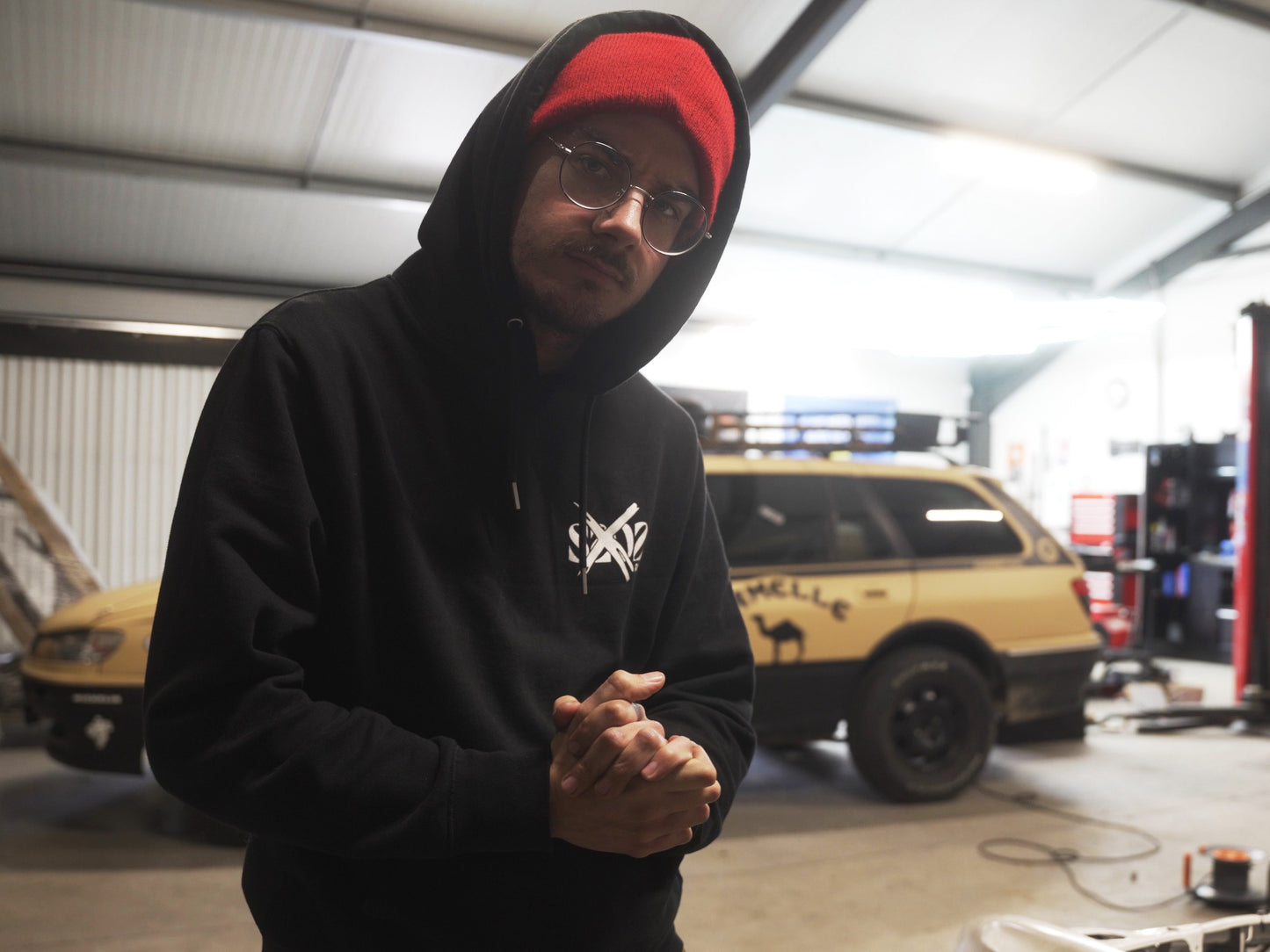 LE SWEATSHIRT RS3
