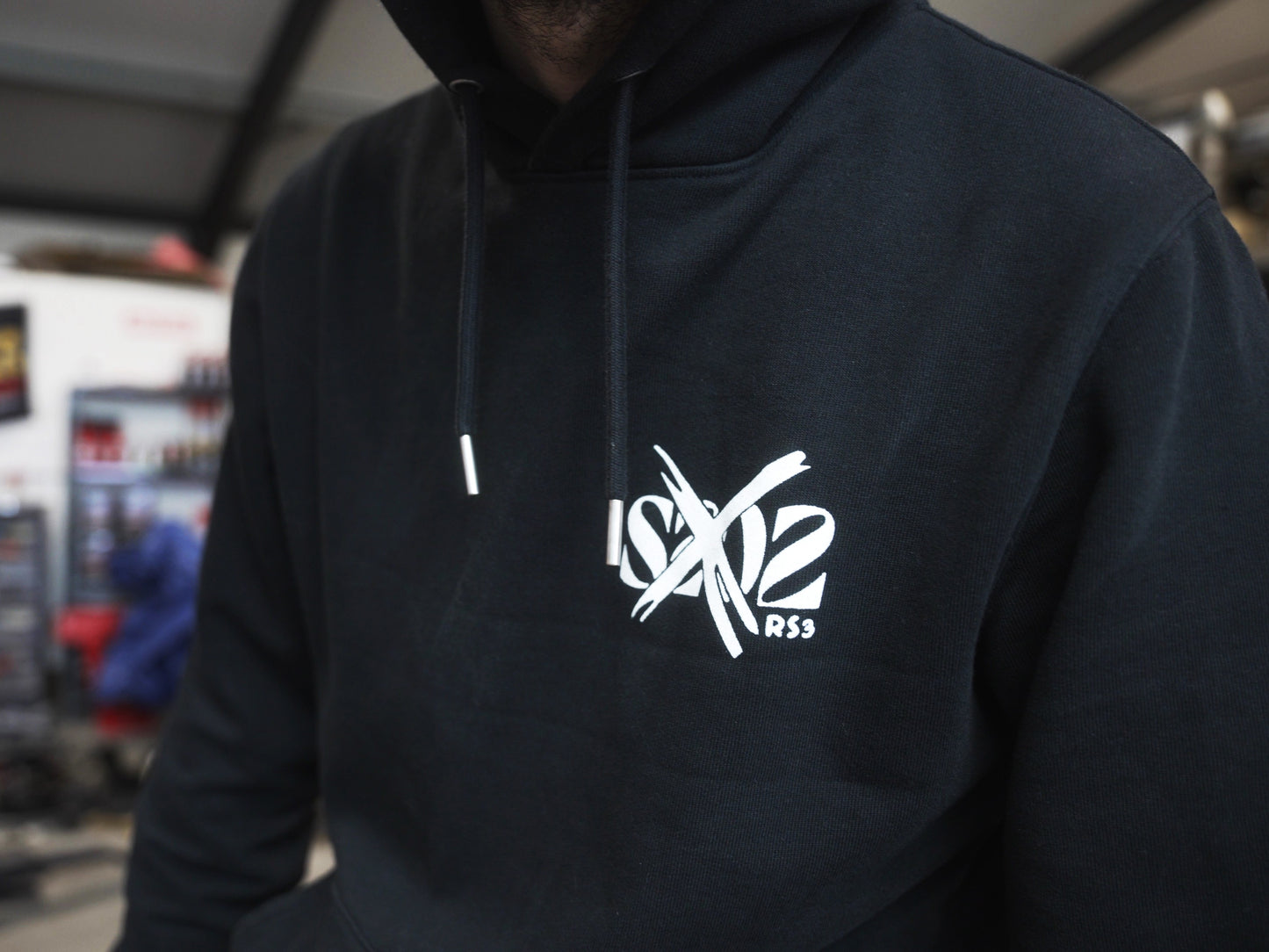 LE SWEATSHIRT RS3